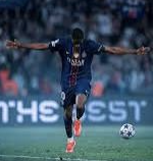 小米聊球头像