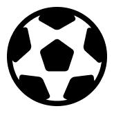 足球赛事分类图标