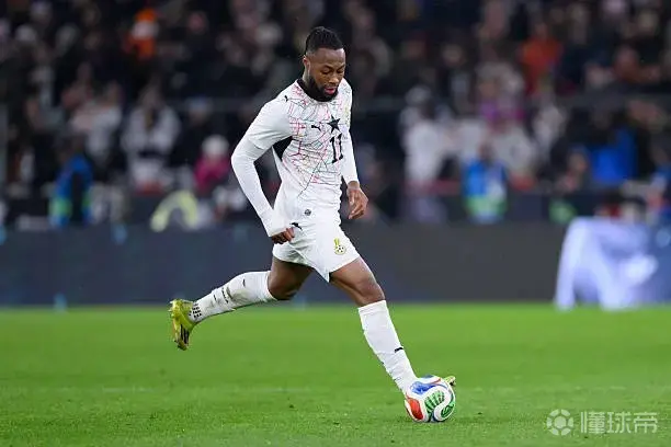 世界杯L组:英格兰0-0加纳配图1