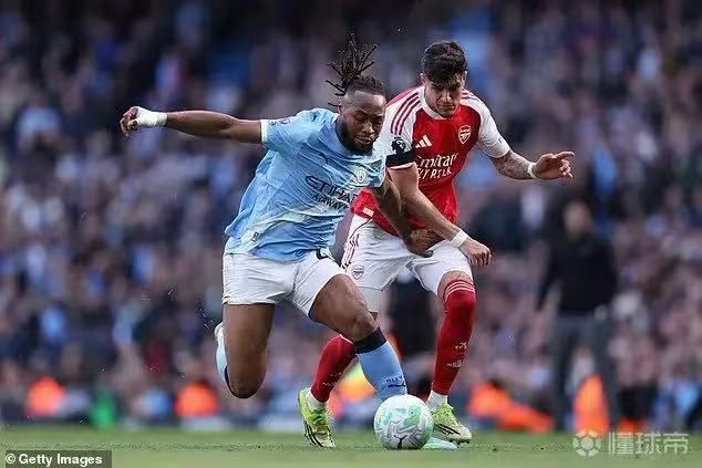 你真的懂球吗?球衣号码有什么讲究?配图1