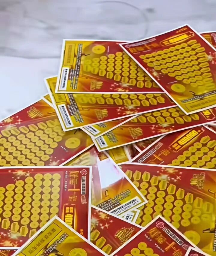 开个彩票店，输了30万，拘留13天，罚款1000。配图1