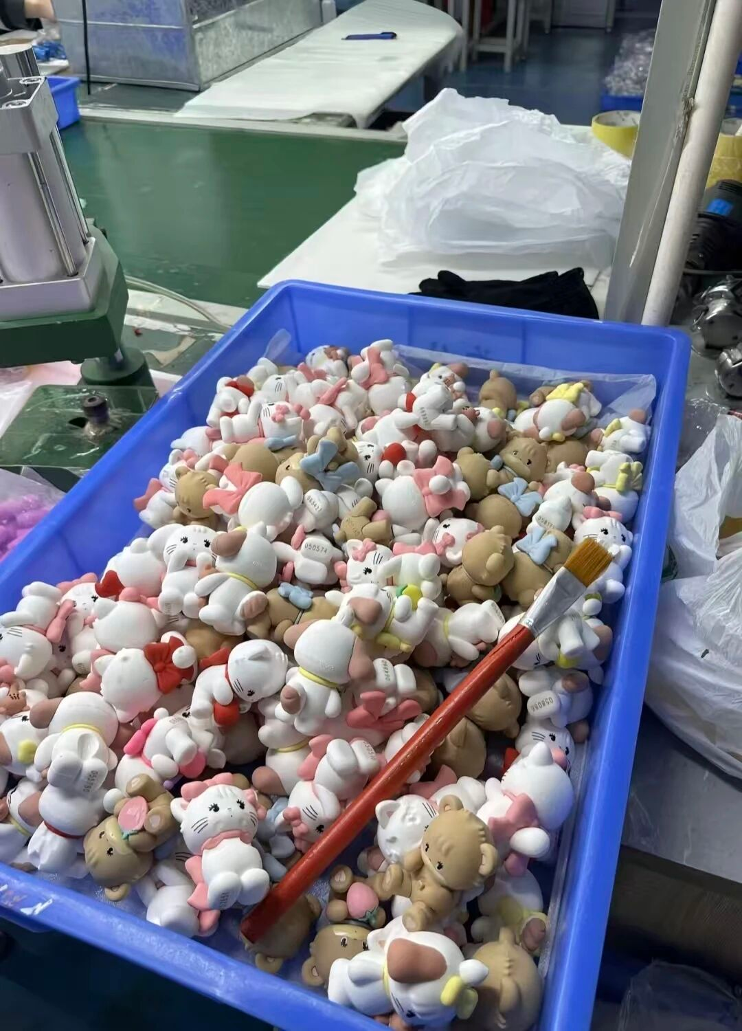 五年100多万，如今人走茶凉，一败涂地！配图1